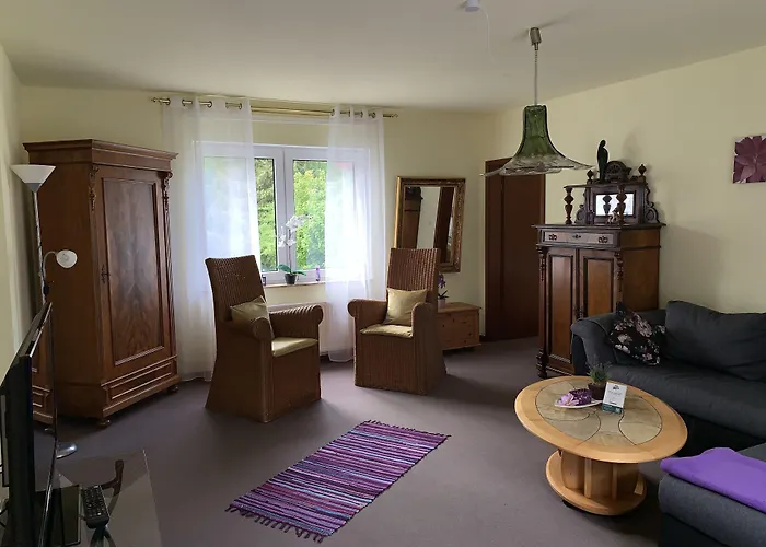 Hotel-Pension Teutonia